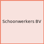 Schoonwerkers BV
